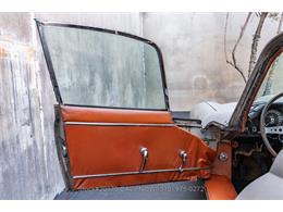 1963 Jaguar XKE (CC-2104780) for sale in Beverly Hills, California