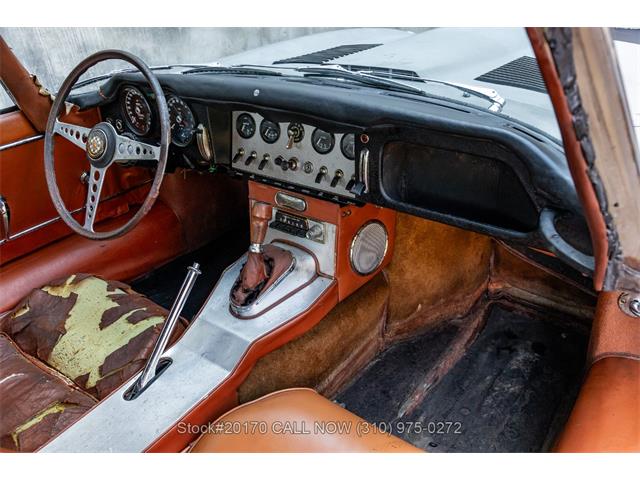 1963 Jaguar XKE (CC-2104780) for sale in Beverly Hills, California