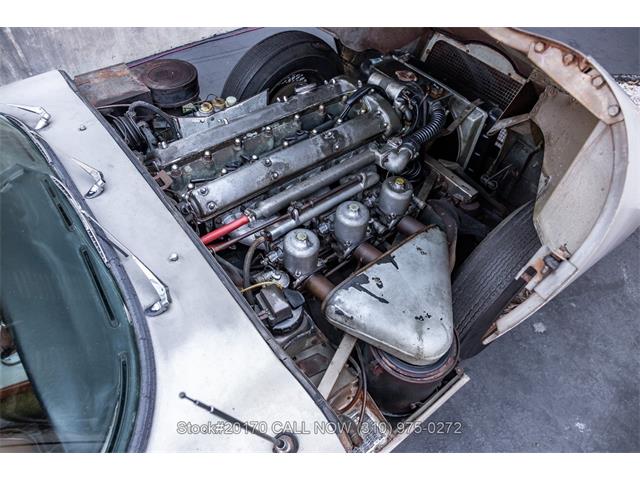 1963 Jaguar XKE (CC-2104780) for sale in Beverly Hills, California