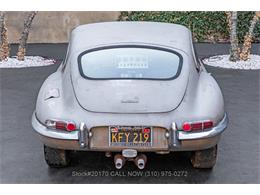 1963 Jaguar XKE (CC-2104780) for sale in Beverly Hills, California