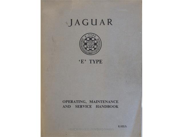 1963 Jaguar XKE (CC-2104780) for sale in Beverly Hills, California