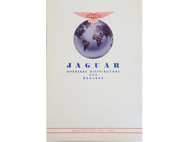 1963 Jaguar XKE (CC-2104780) for sale in Beverly Hills, California
