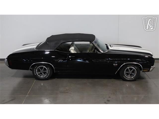 1970 Chevrolet Chevelle (CC-2104783) for sale in Peoria, Arizona