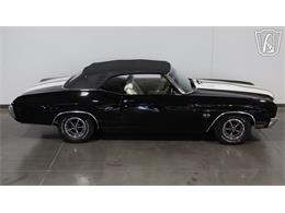 1970 Chevrolet Chevelle (CC-2104783) for sale in Peoria, Arizona