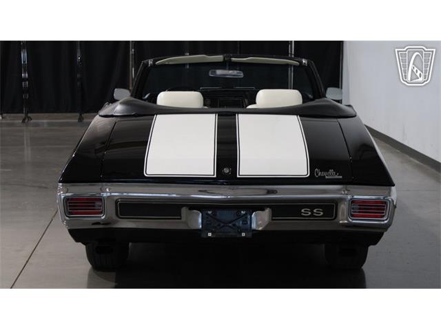 1970 Chevrolet Chevelle (CC-2104783) for sale in Peoria, Arizona