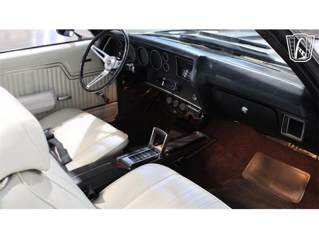 1970 Chevrolet Chevelle (CC-2104783) for sale in Peoria, Arizona