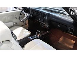 1970 Chevrolet Chevelle (CC-2104783) for sale in Peoria, Arizona