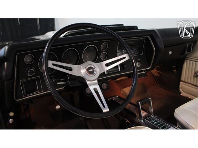 1970 Chevrolet Chevelle (CC-2104783) for sale in Peoria, Arizona