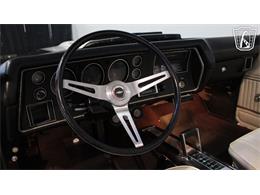 1970 Chevrolet Chevelle (CC-2104783) for sale in Peoria, Arizona