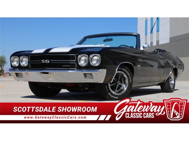 1970 Chevrolet Chevelle (CC-2104783) for sale in Peoria, Arizona