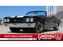 1970 Chevrolet Chevelle (CC-2104783) for sale in Peoria, Arizona