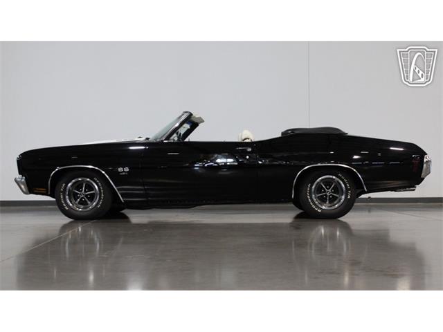 1970 Chevrolet Chevelle (CC-2104783) for sale in Peoria, Arizona