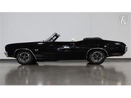 1970 Chevrolet Chevelle (CC-2104783) for sale in Peoria, Arizona