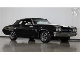 1970 Chevrolet Chevelle (CC-2104783) for sale in Peoria, Arizona