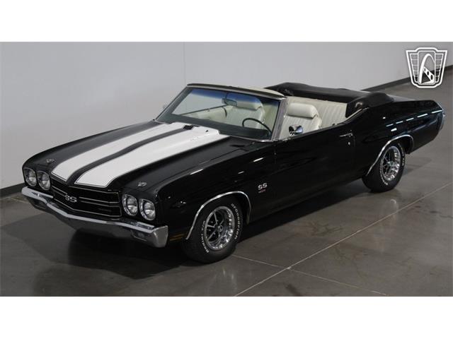 1970 Chevrolet Chevelle (CC-2104783) for sale in Peoria, Arizona