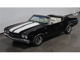 1970 Chevrolet Chevelle (CC-2104783) for sale in Peoria, Arizona