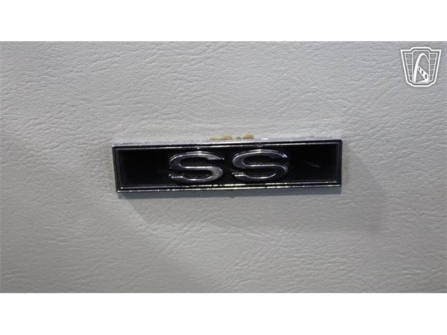 1970 Chevrolet Chevelle (CC-2104783) for sale in Peoria, Arizona