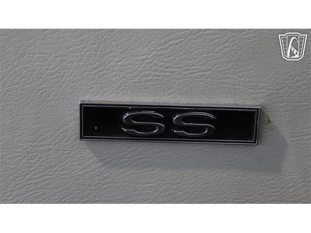 1970 Chevrolet Chevelle (CC-2104783) for sale in Peoria, Arizona