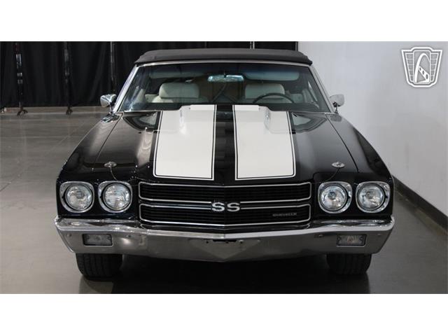 1970 Chevrolet Chevelle (CC-2104783) for sale in Peoria, Arizona
