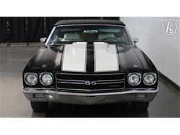 1970 Chevrolet Chevelle (CC-2104783) for sale in Peoria, Arizona