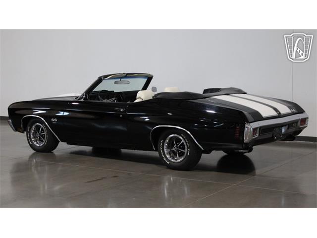 1970 Chevrolet Chevelle (CC-2104783) for sale in Peoria, Arizona
