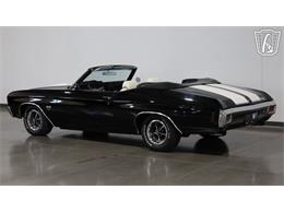 1970 Chevrolet Chevelle (CC-2104783) for sale in Peoria, Arizona