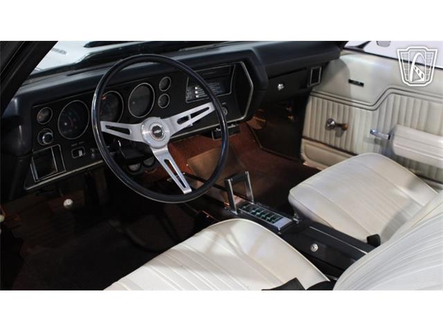 1970 Chevrolet Chevelle (CC-2104783) for sale in Peoria, Arizona