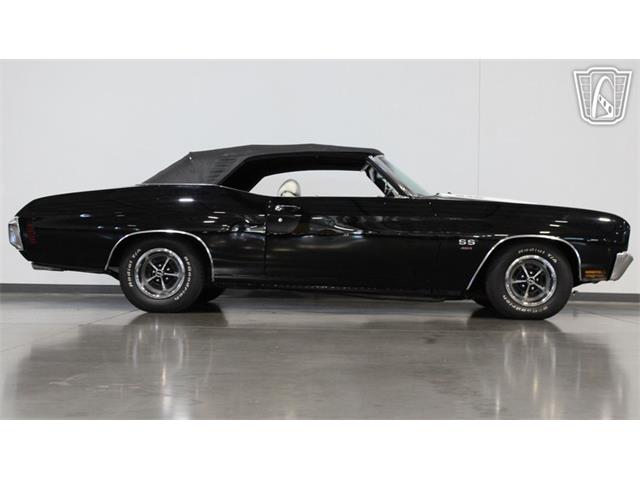 1970 Chevrolet Chevelle (CC-2104783) for sale in Peoria, Arizona