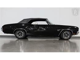 1970 Chevrolet Chevelle (CC-2104783) for sale in Peoria, Arizona