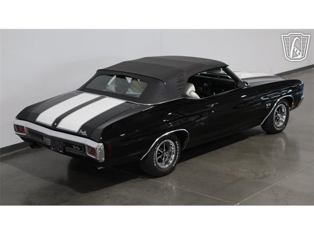 1970 Chevrolet Chevelle (CC-2104783) for sale in Peoria, Arizona