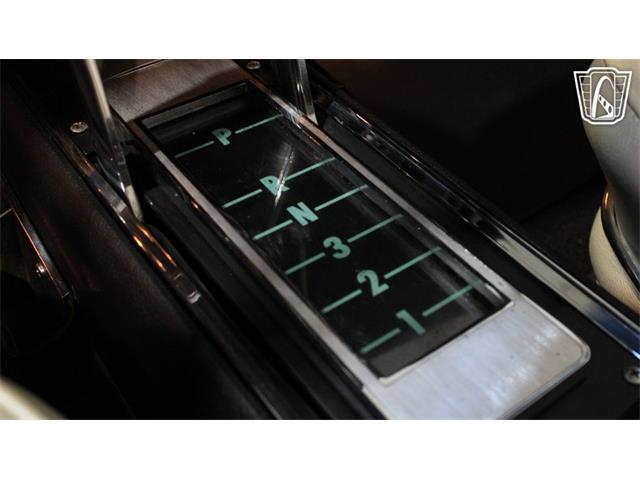 1970 Chevrolet Chevelle (CC-2104783) for sale in Peoria, Arizona
