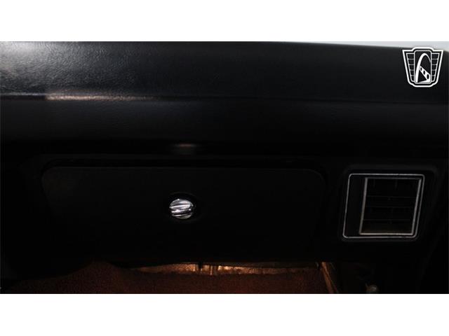 1970 Chevrolet Chevelle (CC-2104783) for sale in Peoria, Arizona