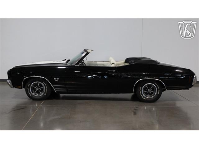 1970 Chevrolet Chevelle (CC-2104783) for sale in Peoria, Arizona