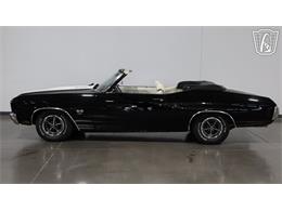 1970 Chevrolet Chevelle (CC-2104783) for sale in Peoria, Arizona