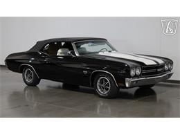 1970 Chevrolet Chevelle (CC-2104783) for sale in Peoria, Arizona
