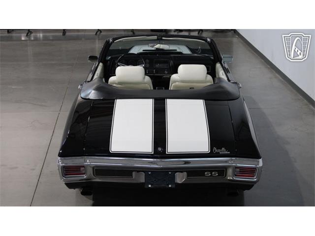1970 Chevrolet Chevelle (CC-2104783) for sale in Peoria, Arizona