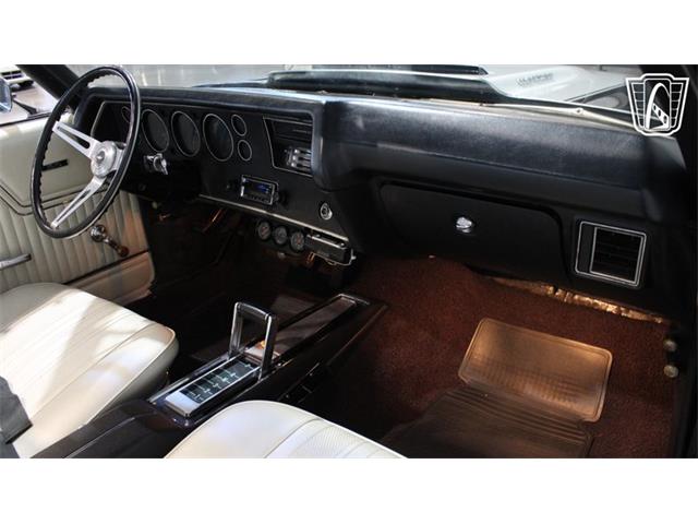 1970 Chevrolet Chevelle (CC-2104783) for sale in Peoria, Arizona