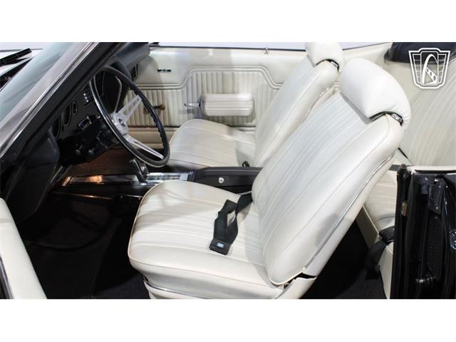 1970 Chevrolet Chevelle (CC-2104783) for sale in Peoria, Arizona