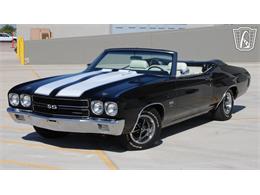 1970 Chevrolet Chevelle (CC-2104783) for sale in Peoria, Arizona