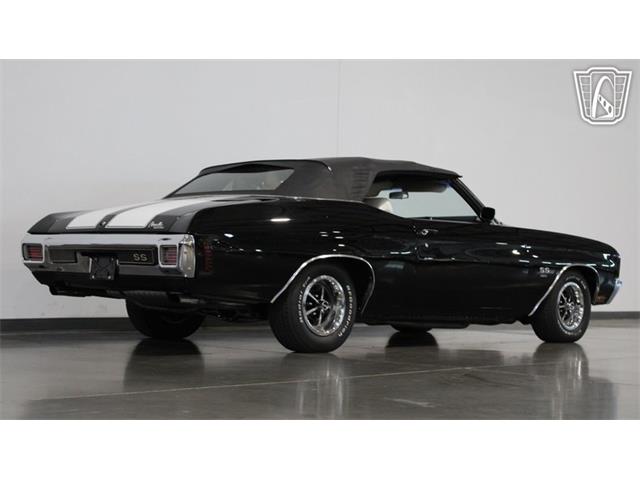 1970 Chevrolet Chevelle (CC-2104783) for sale in Peoria, Arizona