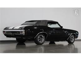 1970 Chevrolet Chevelle (CC-2104783) for sale in Peoria, Arizona