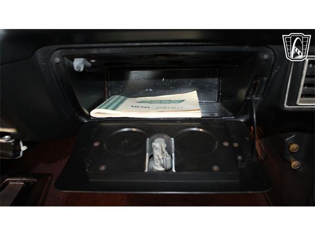 1970 Chevrolet Chevelle (CC-2104783) for sale in Peoria, Arizona
