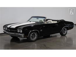 1970 Chevrolet Chevelle (CC-2104783) for sale in Peoria, Arizona