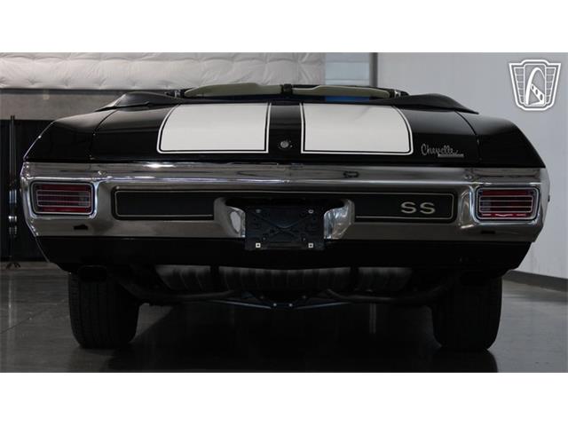 1970 Chevrolet Chevelle (CC-2104783) for sale in Peoria, Arizona