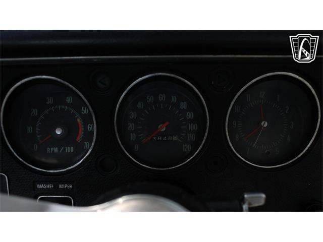 1970 Chevrolet Chevelle (CC-2104783) for sale in Peoria, Arizona