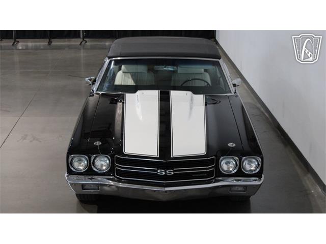1970 Chevrolet Chevelle (CC-2104783) for sale in Peoria, Arizona