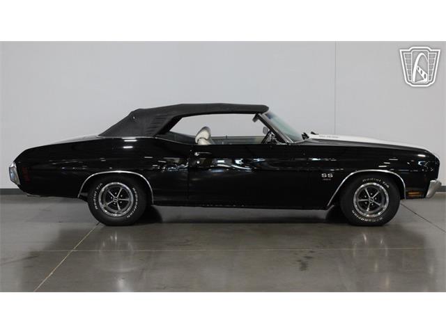 1970 Chevrolet Chevelle (CC-2104783) for sale in Peoria, Arizona