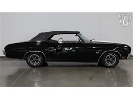 1970 Chevrolet Chevelle (CC-2104783) for sale in Peoria, Arizona