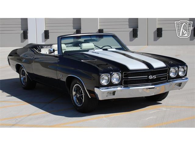 1970 Chevrolet Chevelle (CC-2104783) for sale in Peoria, Arizona