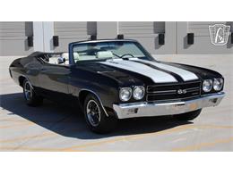 1970 Chevrolet Chevelle (CC-2104783) for sale in Peoria, Arizona